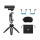 Sennheiser MKE 400 MOBILE KIT - Mikrofon pojemnościowy, superkardioidal - 1585710 - zdjęcie 5